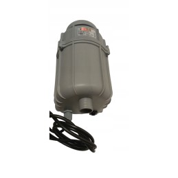 Itališkas 750W oro siurblys, pūstuvas, sūkurinė vonia, SPA