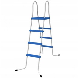 Baseino kopėčios 177 cm hecht 00122