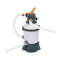 Bestway 800 smėlio filtro siurblys