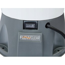 Bestway 800 smėlio filtro siurblys