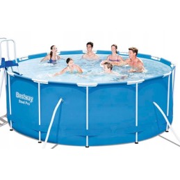 Bestway Steel Pro 4 5m putplasčio kilimėlis baseinui