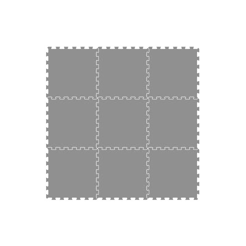 Bestway plieno pro baseino putplasčio kilimėlis 427x84cm