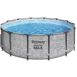 Bestway plieno pro max folijos kilimėlis 427cm