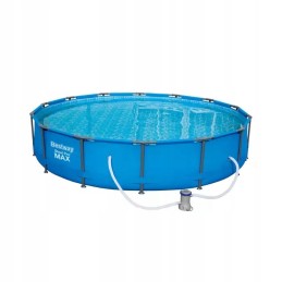 Bestway plieno pro max folijos kilimėlis 427x84cm