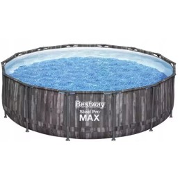 Bestway plieno pro max folijos kilimėlis 427x84cm