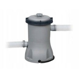 Išsiplečiantis sodo baseinas 457 x 107 cm bestway 57372