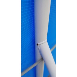 Rėmo baseinas 400 x 211 x 81 5in1 bestway 56405