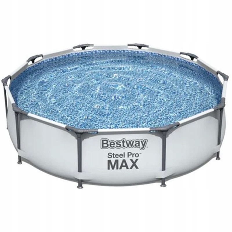 Karkasinis baseinas max bestway sr 305 cm