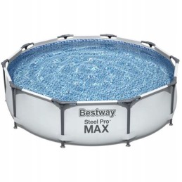 Karkasinis baseinas max bestway sr 305 cm