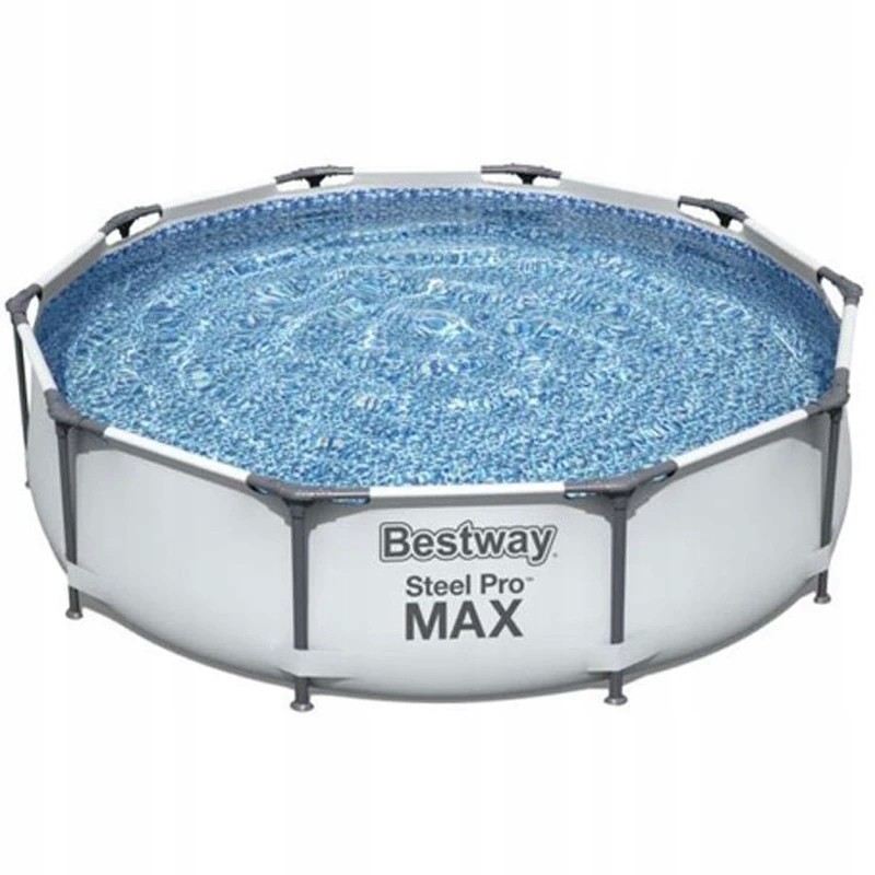 Karkasinis baseinas max bestway sr 305 cm