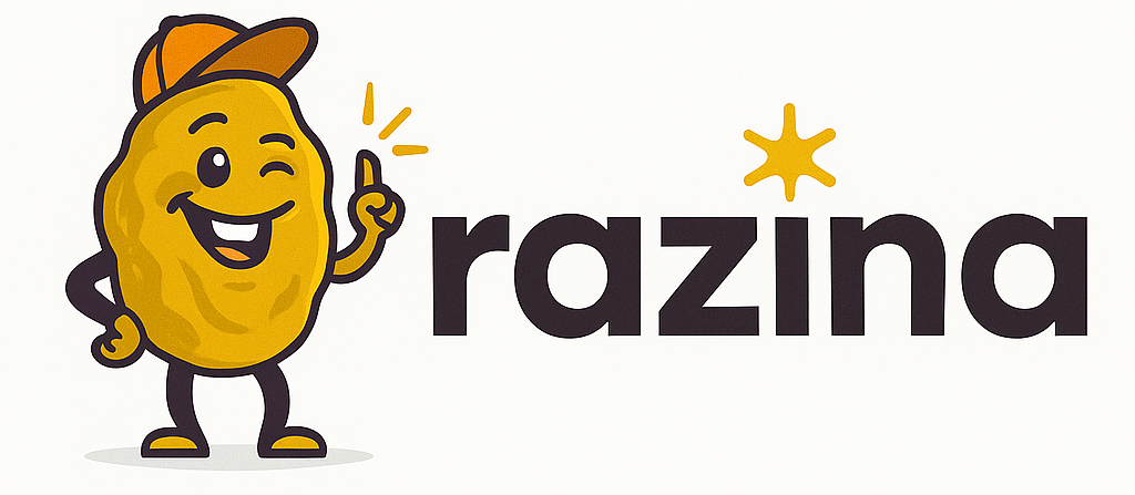 RaZiNa